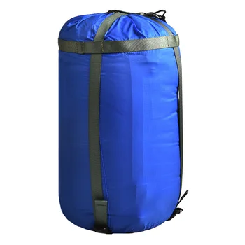 

Drawstring Compression Stuff Sack Outdoor Pouch Camping Storage Container
