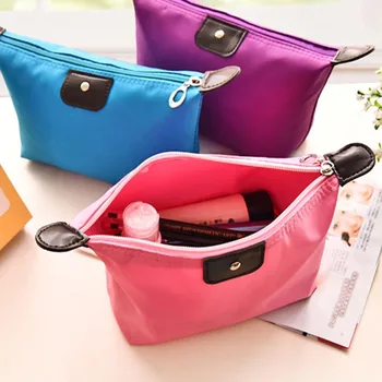 

Multifunctional Travel Cosmetic Bag Neceser Women Waterproof Travel Organizer Cosmetic Makeup Bag For Toiletries Toiletry Kit