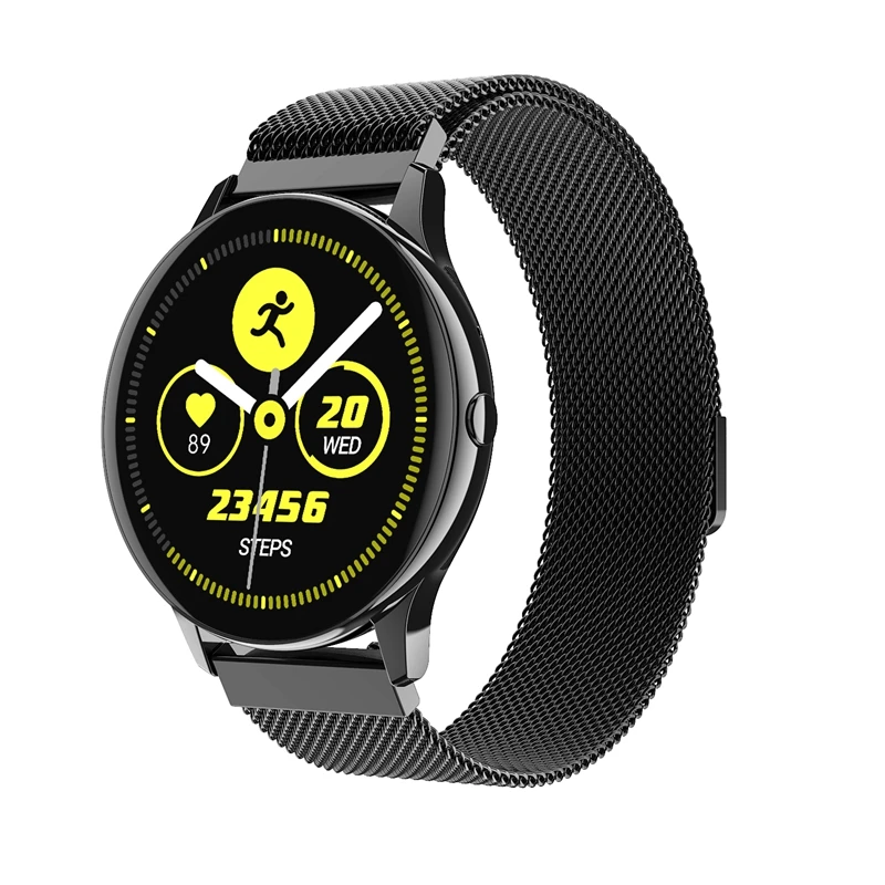 

U18 Smart Watch IP67 Waterproof Bluetooth Call Smart Watch