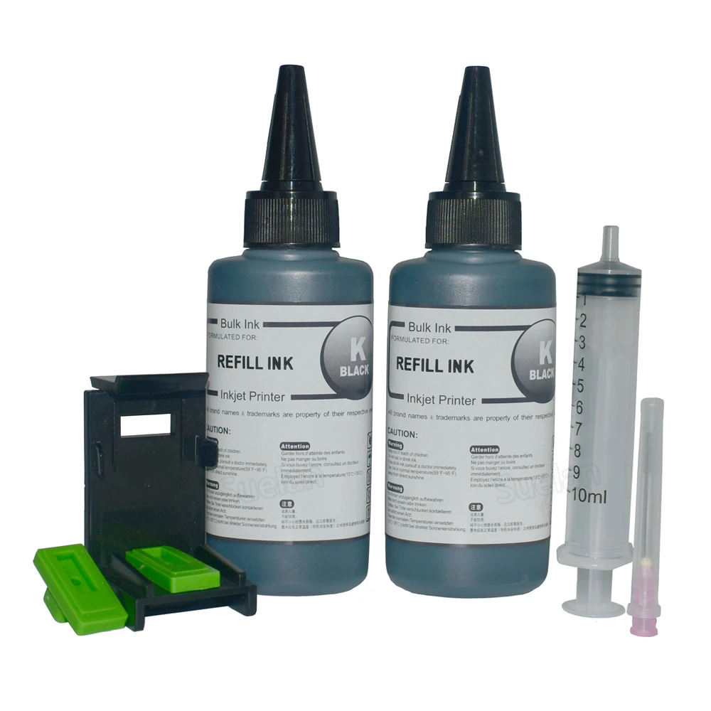 hp 650 refill