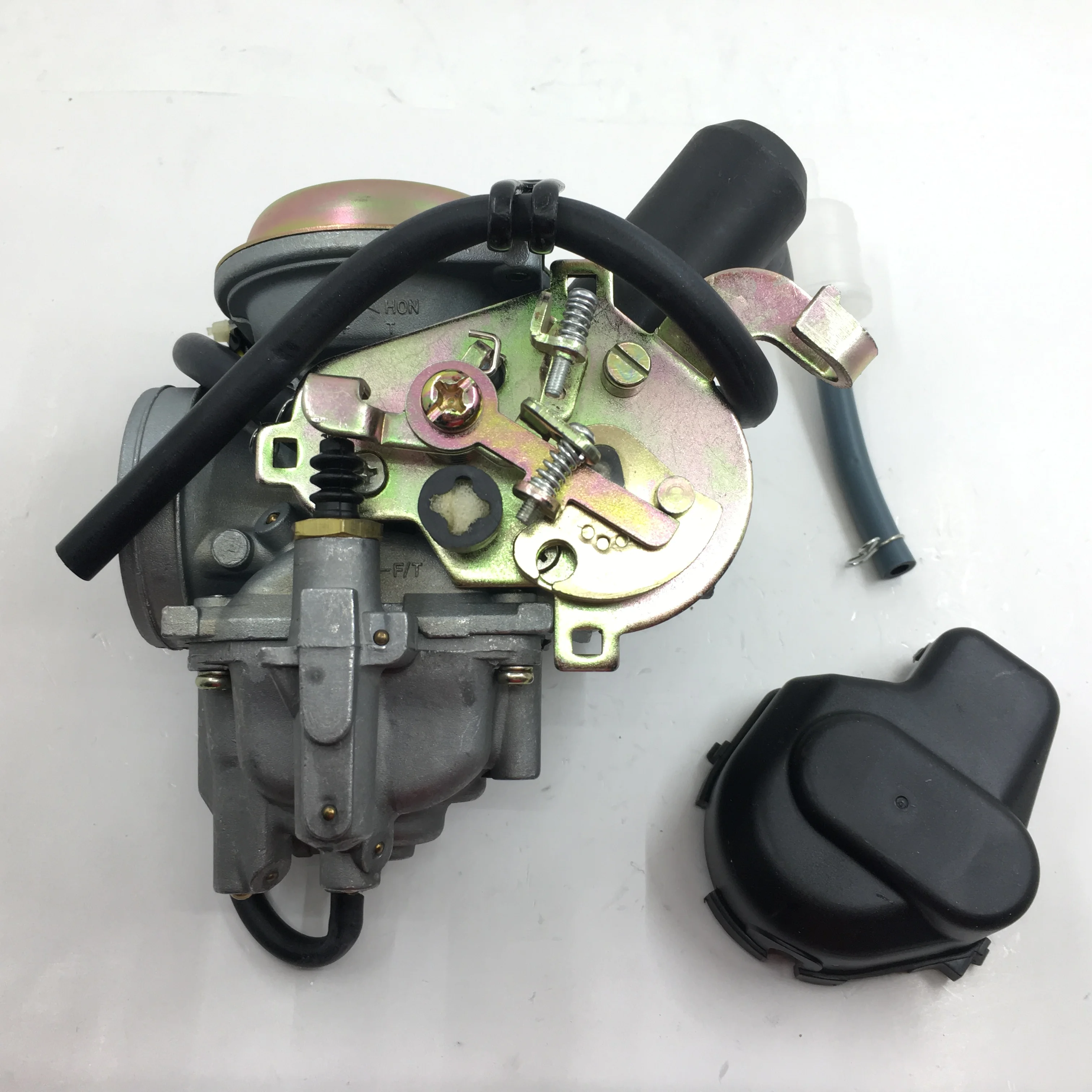SherryBerg carburettor carburetor carb carby carburador for Suzuki AN 125 150 AN125 AN150 Burgman Vergaser top quality