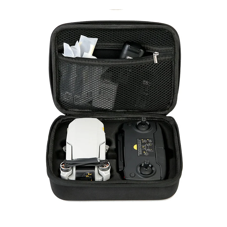 Защитный чехол для хранения DJI Mavic Mini Drone пульт дистанционного управления