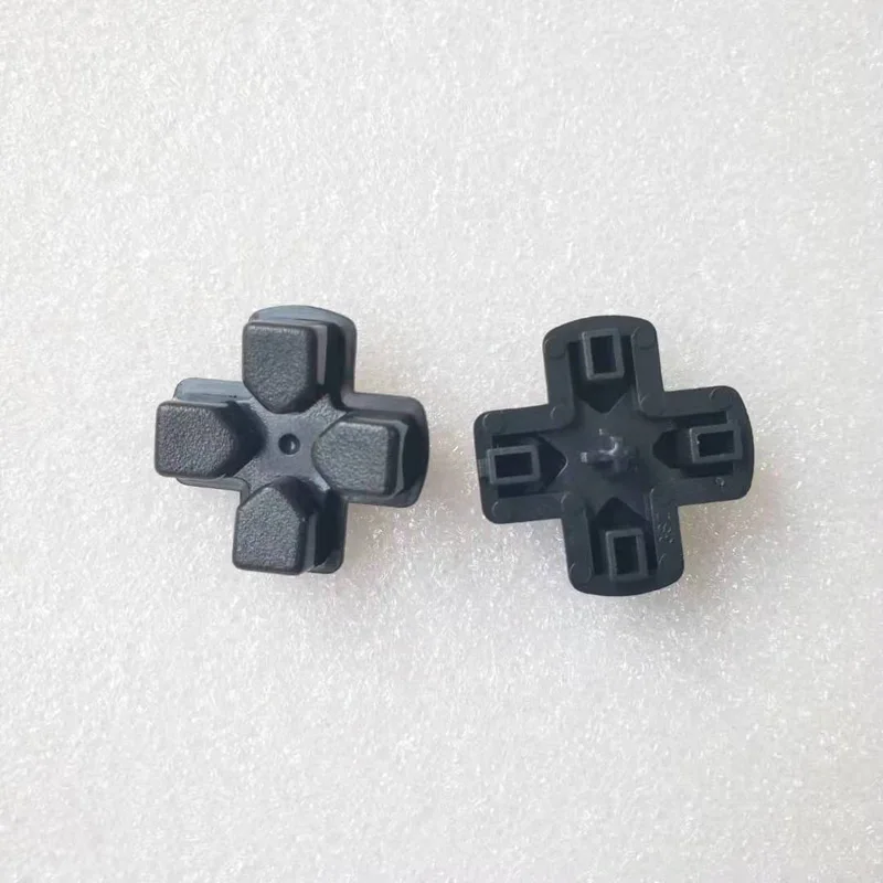 Кнопка движения D-pad кнопка направления перекрестная запасная часть для Sony Playstation