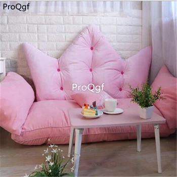 

Ngryise Adult computer reading use crown shape lazy cushion