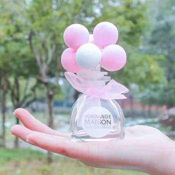 

Car Decoration Car Accessories Decoration Dashboard Doll Online Celebrity Advertising Balloon Decoration Perfume Decorations