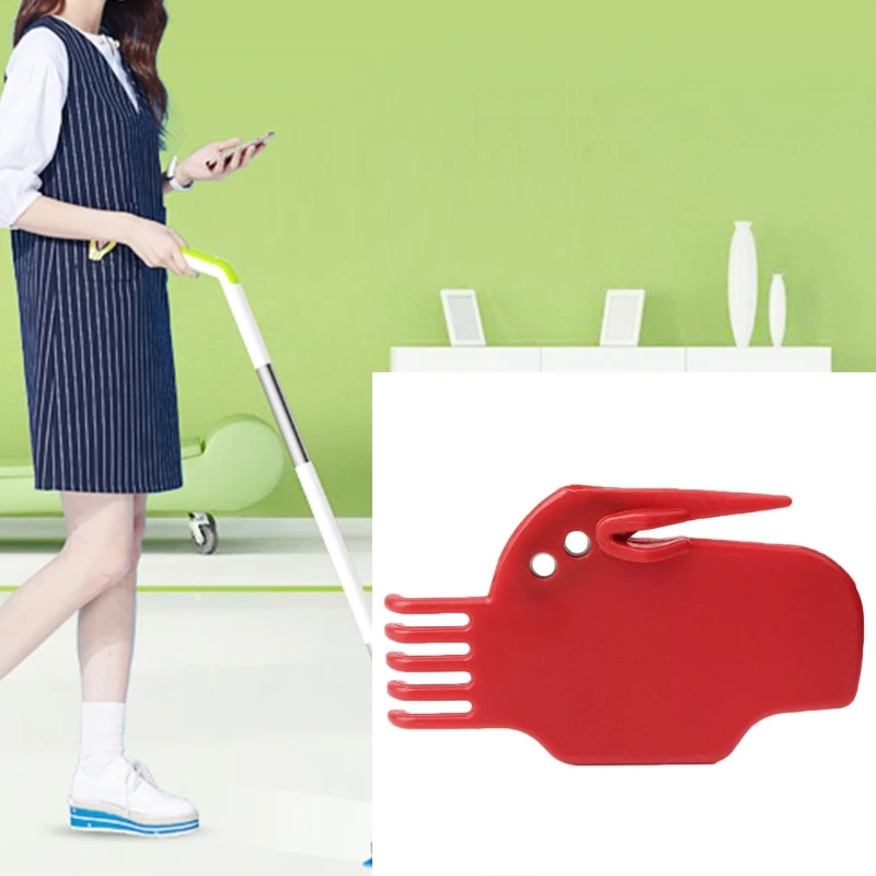 Инструмент для чистки плоских щеток робота Roomba 500 600 700 Серия робот вакуумной