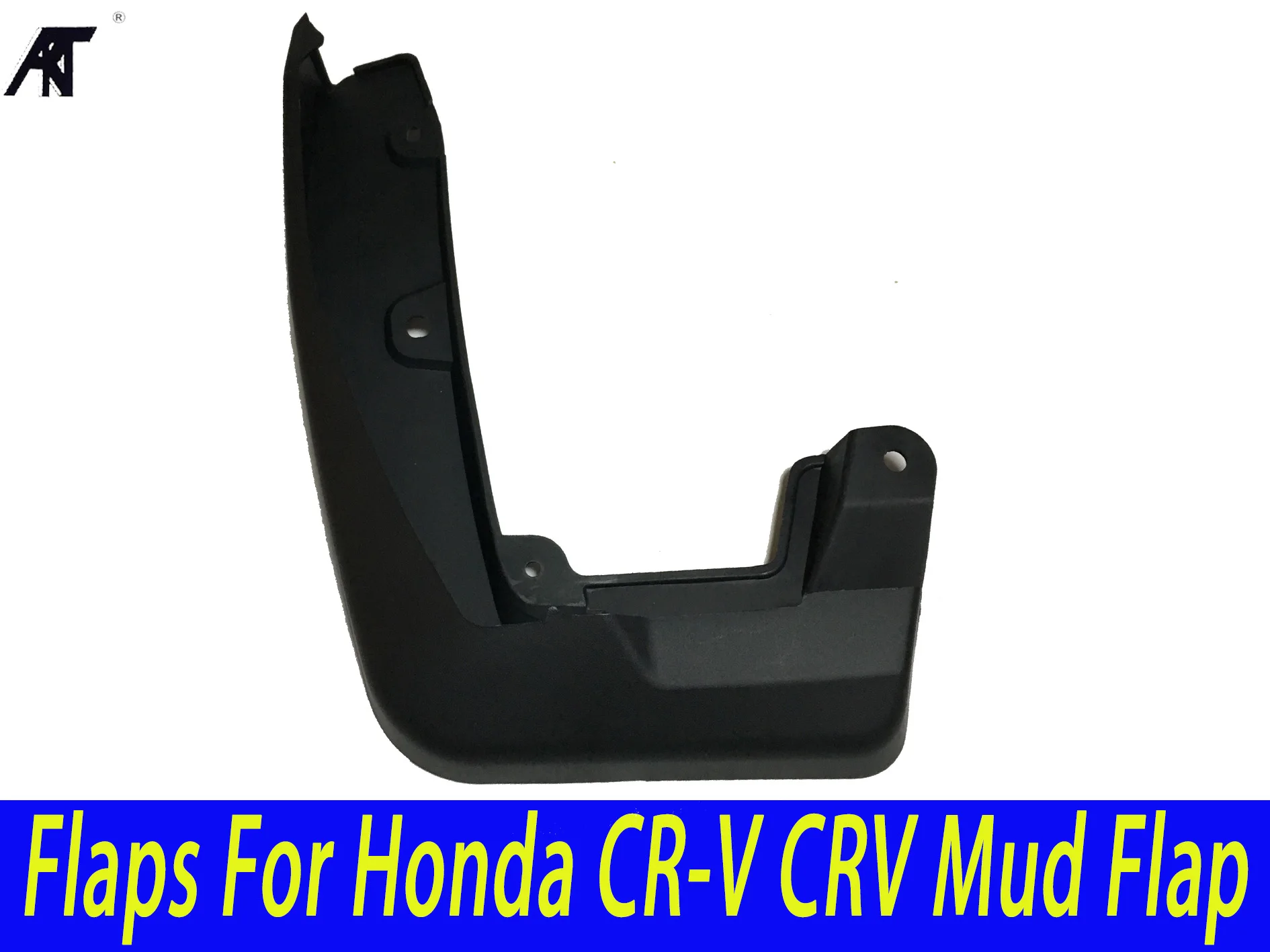 Автомобильные Брызговики для Honda CR-V CRV Брызговики аксессуары для брызговиков OE стиль литой