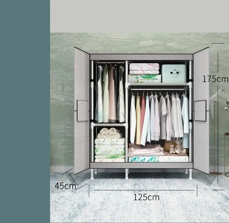 Ropa Garderobe табло Armoire Rangement Armario Armadio Guardaroba Penderie De Dormitorio Guarda Roupa Mueble шкаф