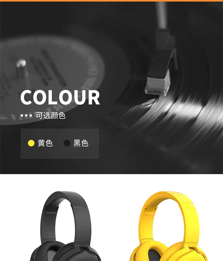 B. Duck Little Duck bluetooth-гарнитура для мужчин и женщин, беспроводная гарнитура, шумоподавление, телефон, Спортивная музыка, стерео