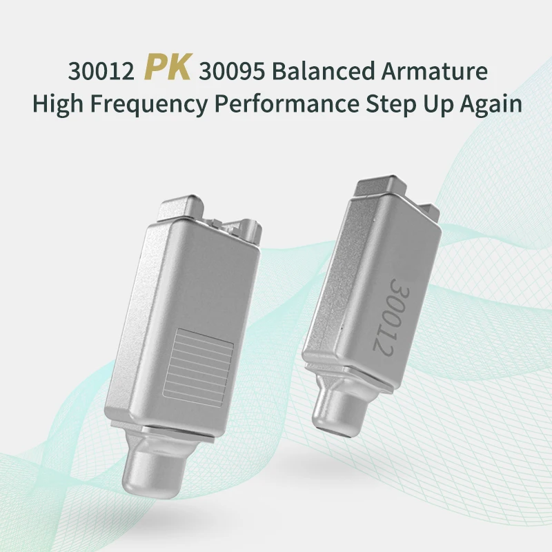 KZ AS12 6BA Drive Units In Ear Earphone 6 Balanced