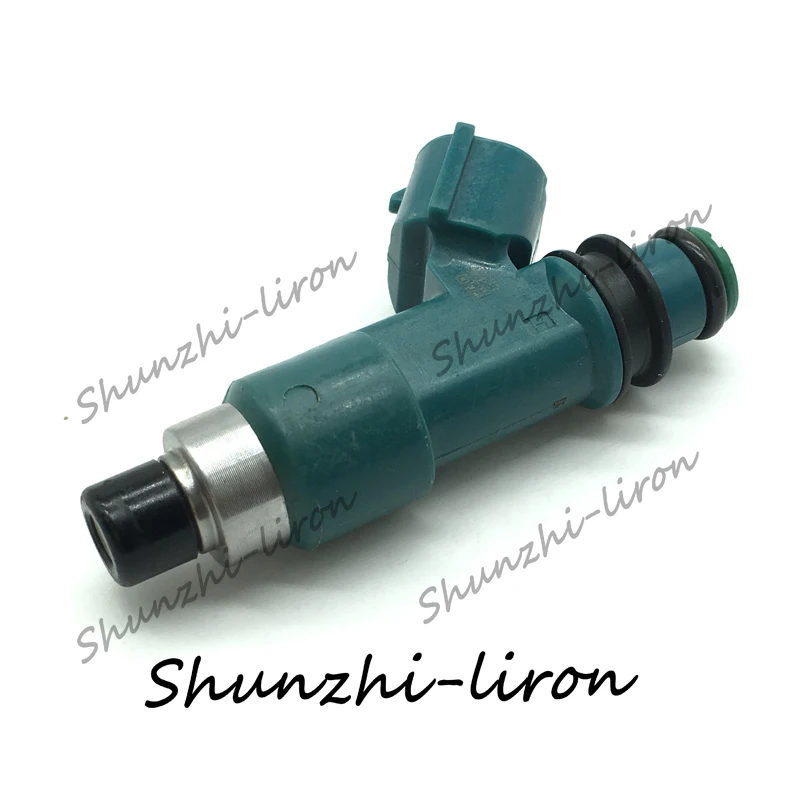8 шт. инжектор топлива 15710-65J00 для 2007-2010 Suzuki SX4 2.0L L4 4G2199 FJ1053 15710 65J00 1571065J00