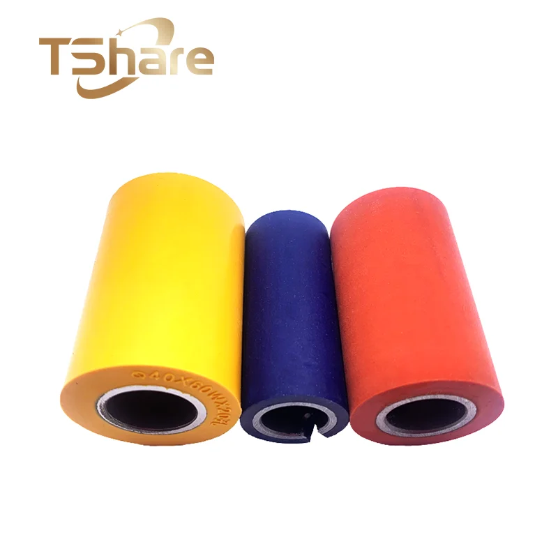 Rollers Edge Banding Machine Edge Banding Machine Parts Edge