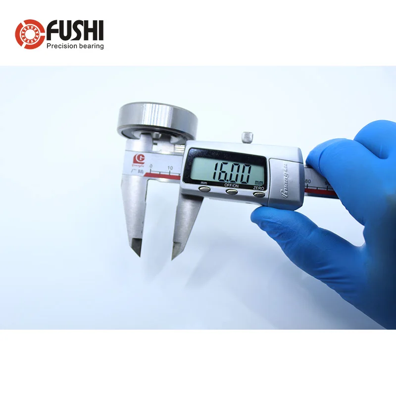 Рисунок 3 - 164213 нестандартных шарикоподшипников (1 шт