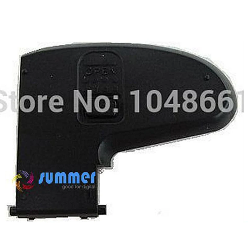 Оригинальная Крышка батарейного отсека s5700 для fuji S5800 S5700 S700 крышка запчасти