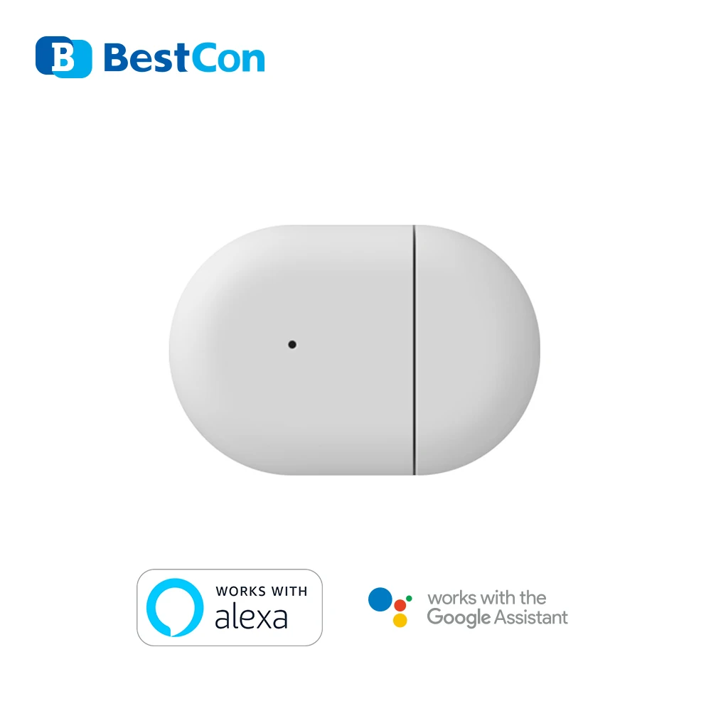 BROADLINK BestCon DS2 433 МГц датчик дверного окна 3 В DC CR2450 для интеллектуального умного