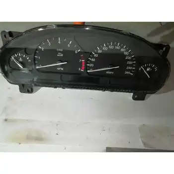 

XR8F10849 991109059838 Box Instruments Jaguar S-type *