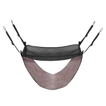 

POPETPOP 1PC Cat Hammock Bed Warm Hanging Bed Cradle Animal Puppy For Small Pets