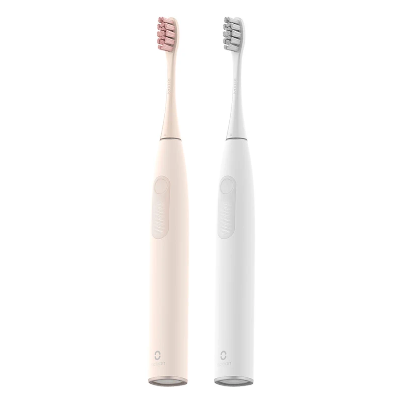 Xiaomi Oclean Z1 sonic электрическая зубная щетка для взрослых IPX7 Водонепроницаемая ультра звуковая автоматическая зубная щетка с быстрой зарядкой