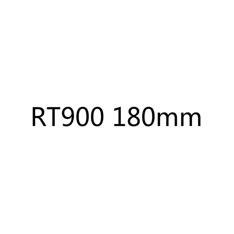 mt900 180mm Shimano XT xtr ST MT800 MT900 MTB Ice-Tech Центровой диск ротор 160 мм/180 мм/203 мм - Цвет: mt900 180mm