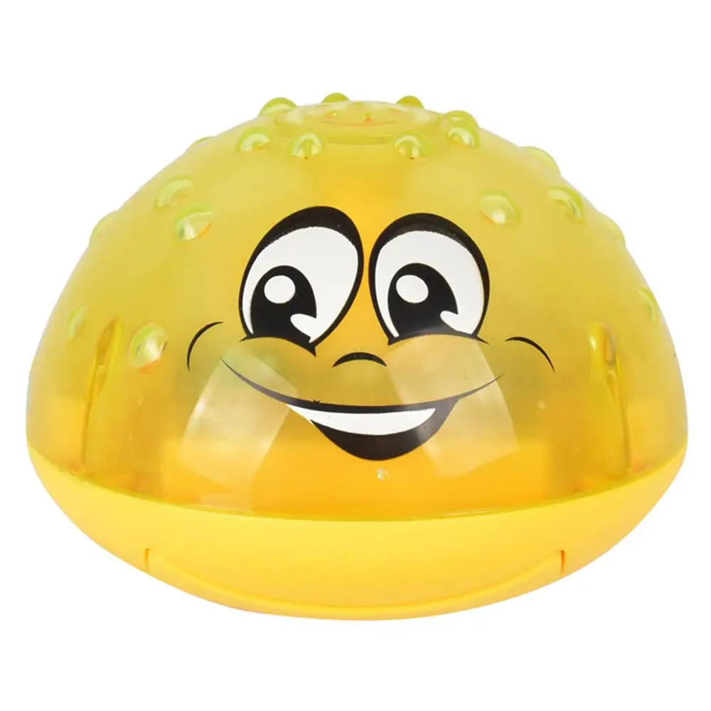 2 In 1 Creative Induction Water Spray Ball Sprinkler Bath Toy Baby Bath Bubble Toys Gift Summer For Toddlers With Led Light Water Play Equipment Aliexpress 2 In 1 Creative Induction Water Spray Ball Sprinkler Bath Toy Baby Bath Bubble Toys Gift Summer For Toddlers With Led Light Water Play Equipment Aliexpress