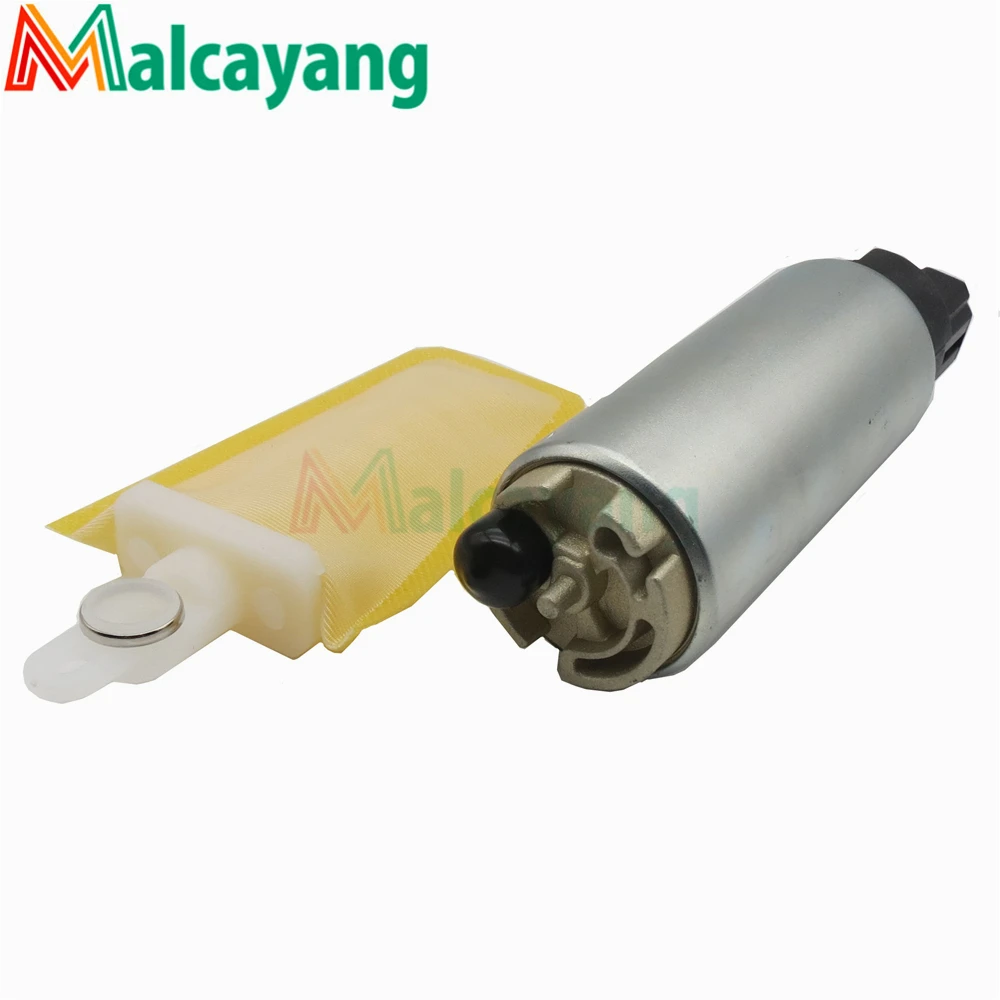 Топливный насос 23221 66040 для Toyota Land Cruiser Lexus LX450 LX470 SC300 SC400 2322166040 74110 46060|pump pump|pump for fuelpump