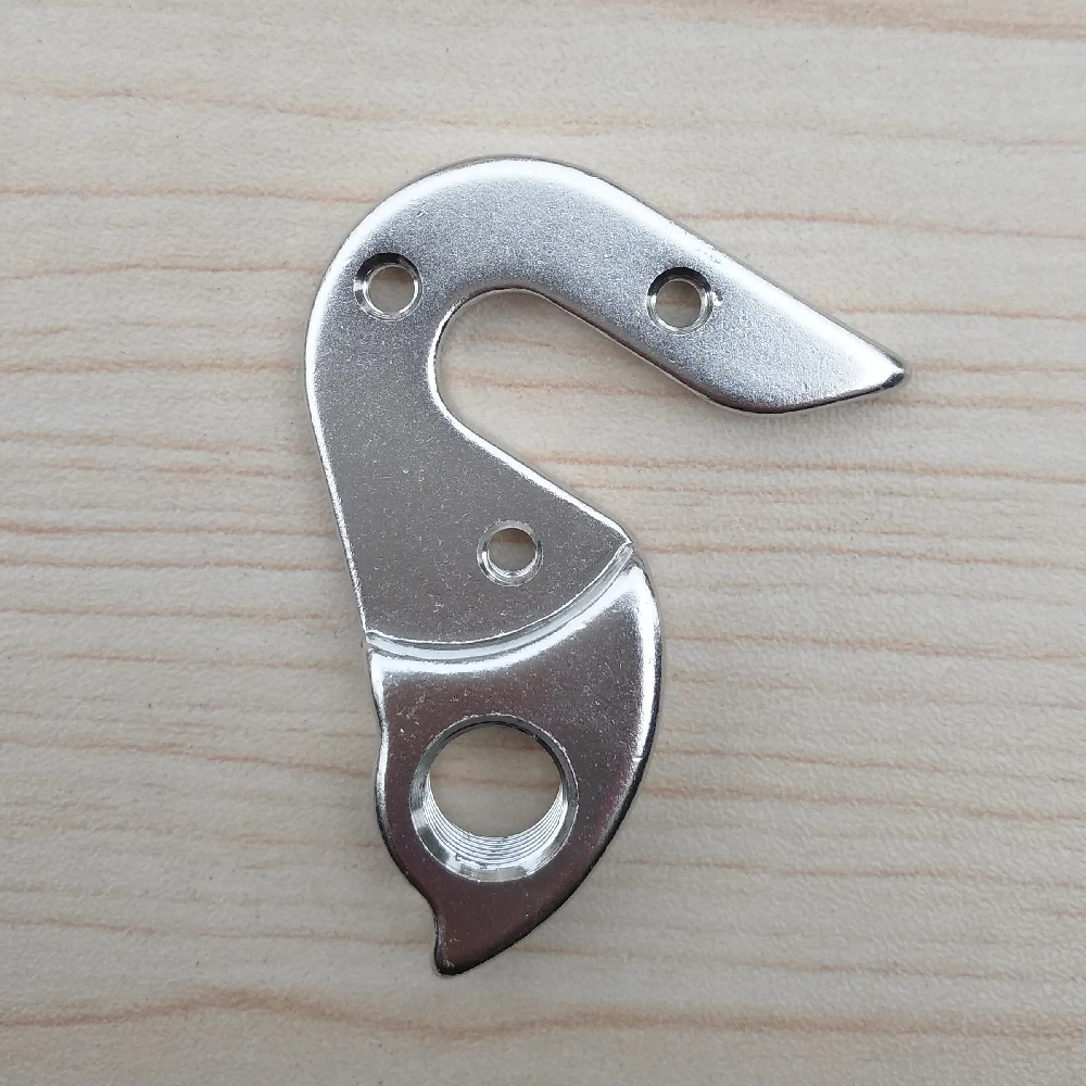 5 шт. велосипедная Шестерня задний переключатель вешалка для Raleigh Marin Ridley Stevens K2 Be