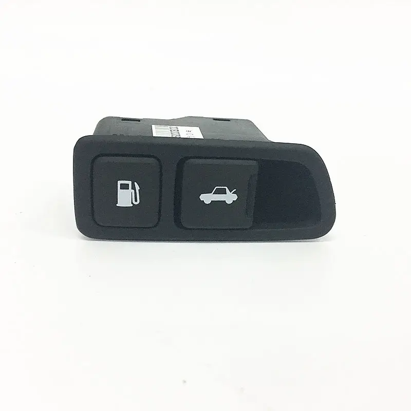 Крышка топливного бака, кнопка открывания, кнопка переключения заднего багажника для kia Optima K5 2011