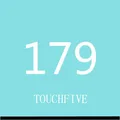 179-aqua mint