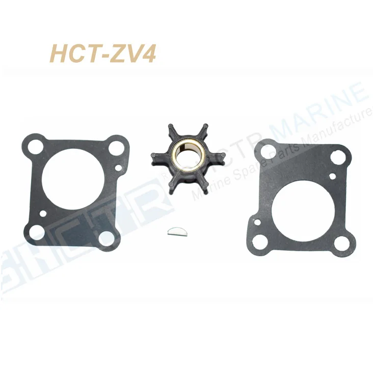 

SHCTR Water Pump Repair Kit for 06192-ZV4-000, Sierra 18-3280, 9.9/15HP