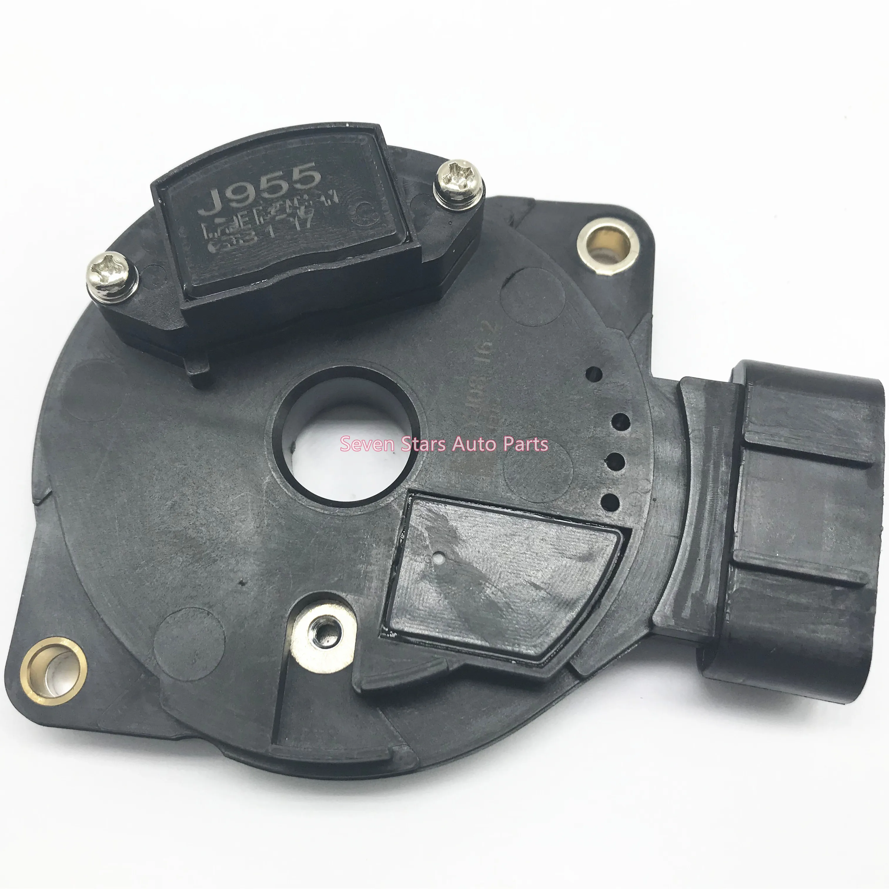 Модуль управления зажиганием для Mitsubishi J955|module mitsubishi|modulating controllermodule ignition |