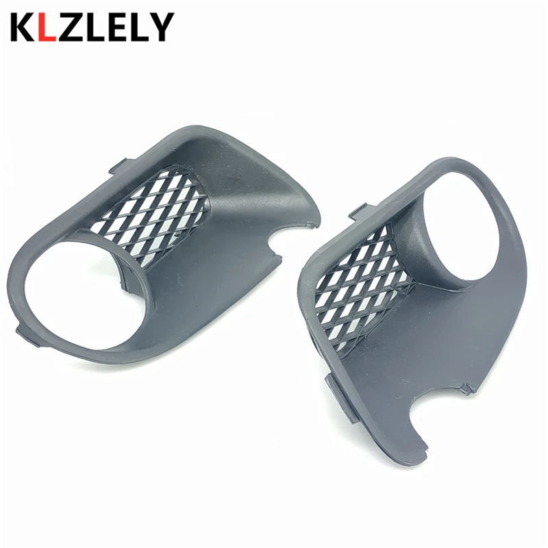 1 комплект для VW TOUAREG 2003-2007 противотуманная фара решетка 7L6 853 643 644 F 7L6853643F 7L6853644F