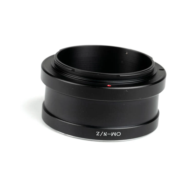 Переходное кольцо для объектива Olympus для камеры Nikon Z Mount Nikon Z6 Nikon Z7