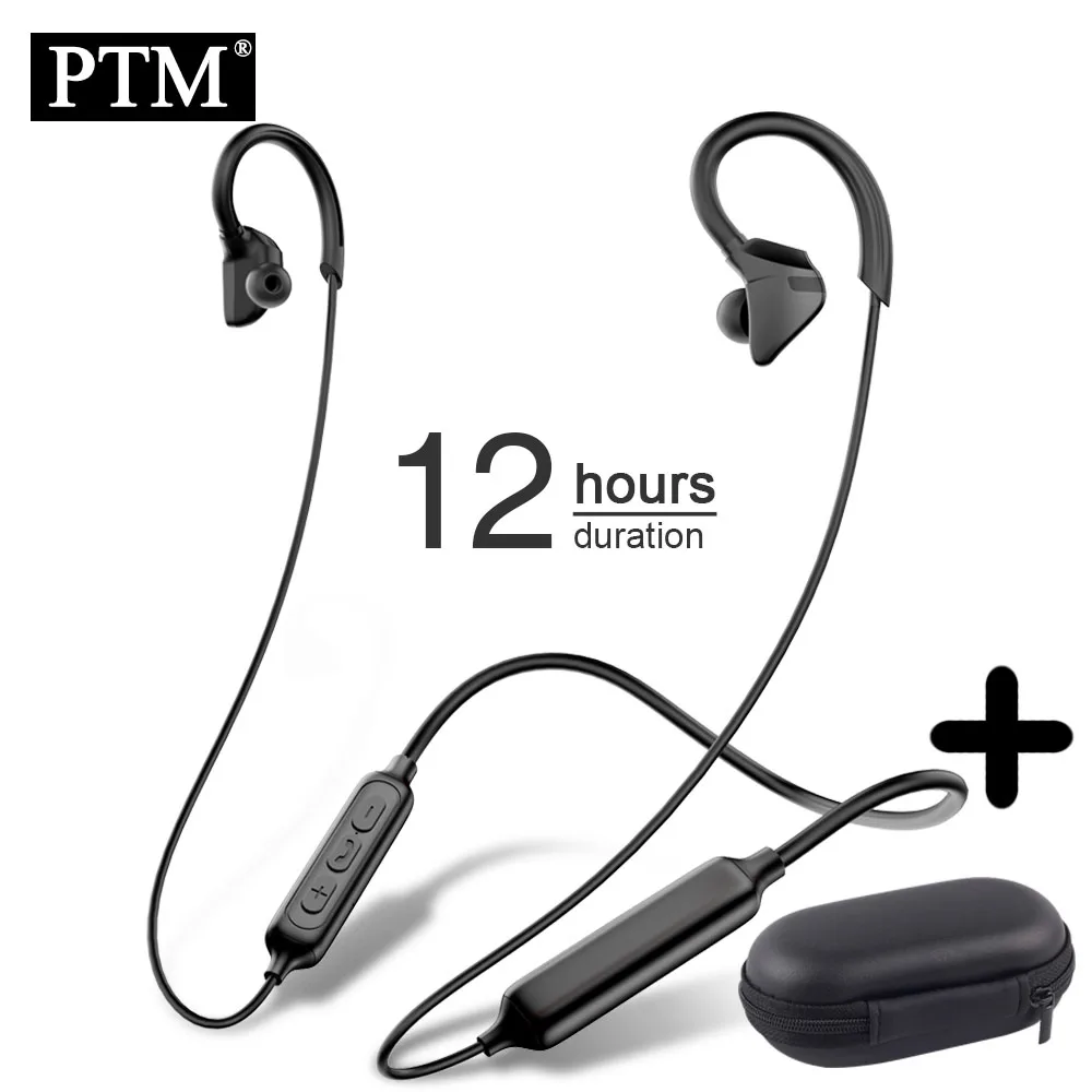 Оригинальные беспроводные наушники PTM X1M Bluetooth с шумоподавлением гарнитура для