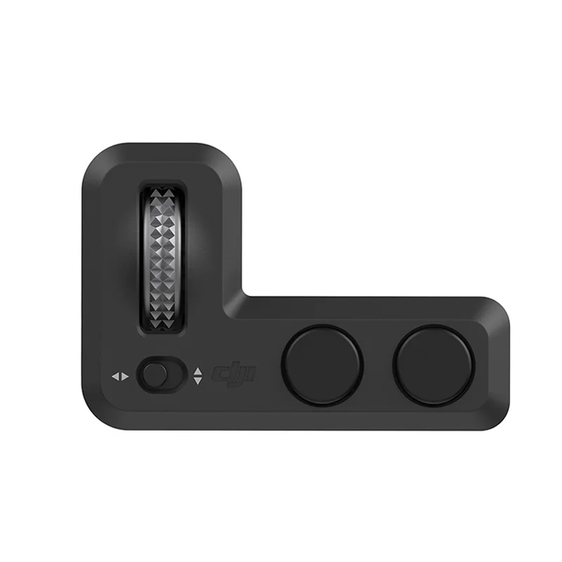 DJI Osmo Карманный контроллер колеса DJI OSMO карманные аксессуары точный карданный карман управления в SOTCK