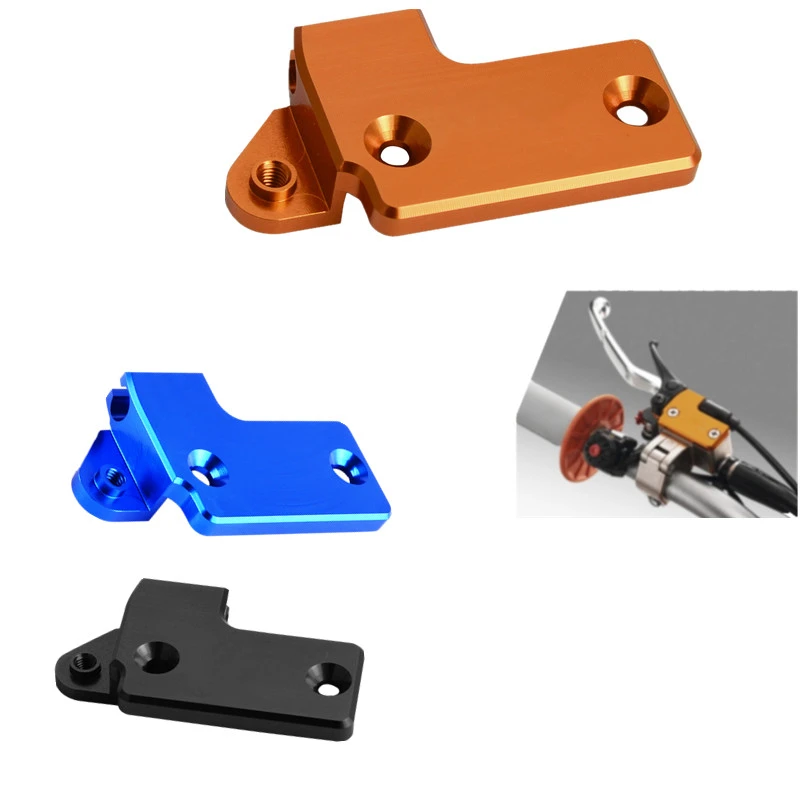 NICECNC de embrague hidráulico para Magura, 4 tiempos, 250, 400, 450, 520, 525, 625, 640, 660, SX, SXF, XC, EXC, SXS, SMR, SMC, LC4, Duke|clutch cover|ktm covercover clutch AliExpress