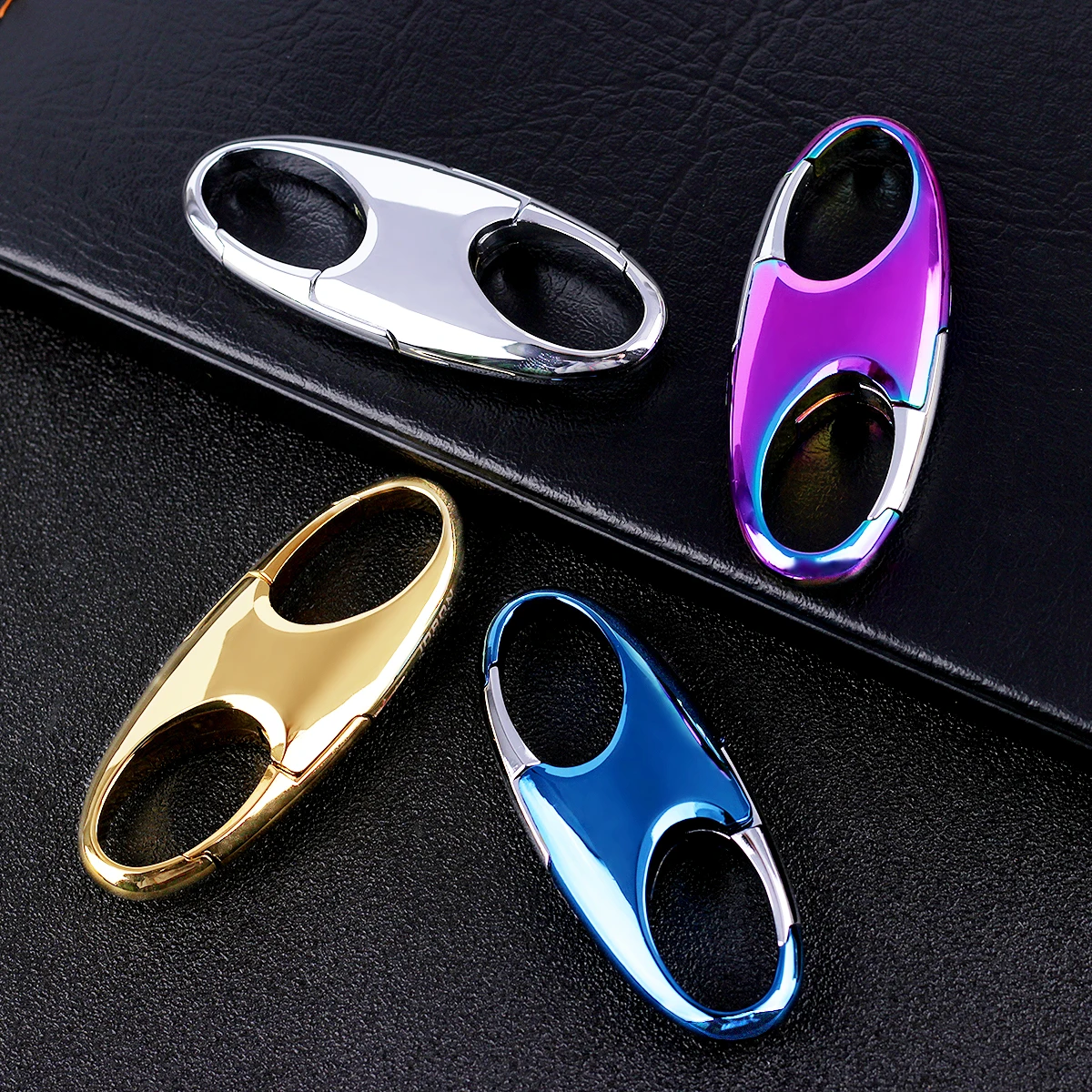 Jobon High Quality Car Keychain Women Men Luxury Keychains Custom Lettering for Key Ring Holder Bag Charm Pendant Best Gift