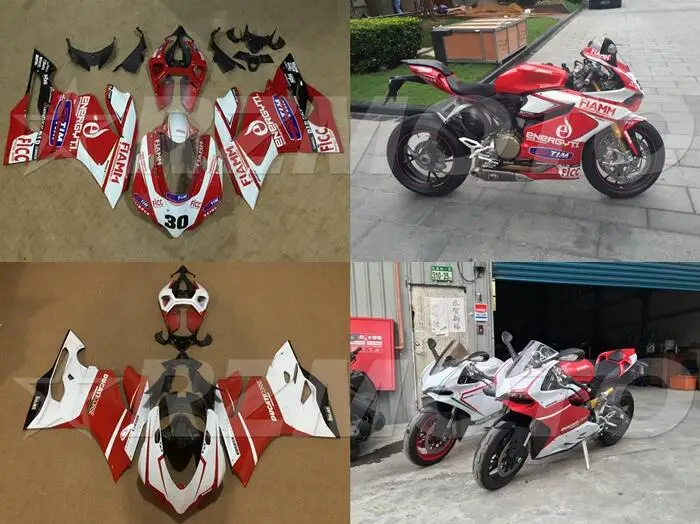 Мотоциклетный обтекатель abs Подходит для Kawasaki Ninja250 2008 2009 2010 2011 2012 корпусные детали пресс-форм ACEKITS Магазин № 0183