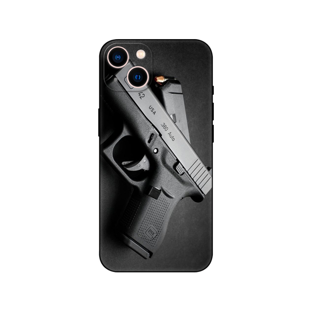 iphone 13 Case For iphone 13 mini Case For iphone 13 Pro Max Case iPhone13 iphone13Pro 13Pro Phone Back Cover black tpu case