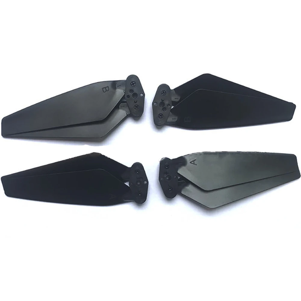 4 шт. пропеллеры для MJX R/C B4W Дрон с GPS Quad-copter запчасти