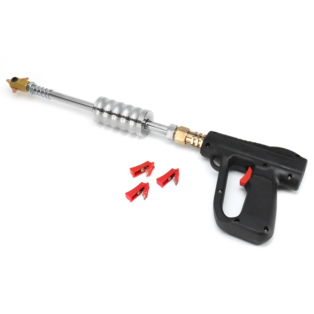 наконечник для обратного молотка для споттера. пуллер обратный молоток для споттера. обратный молоток чертеж. споттер обратный молоток. отбойный молоток для споттера.