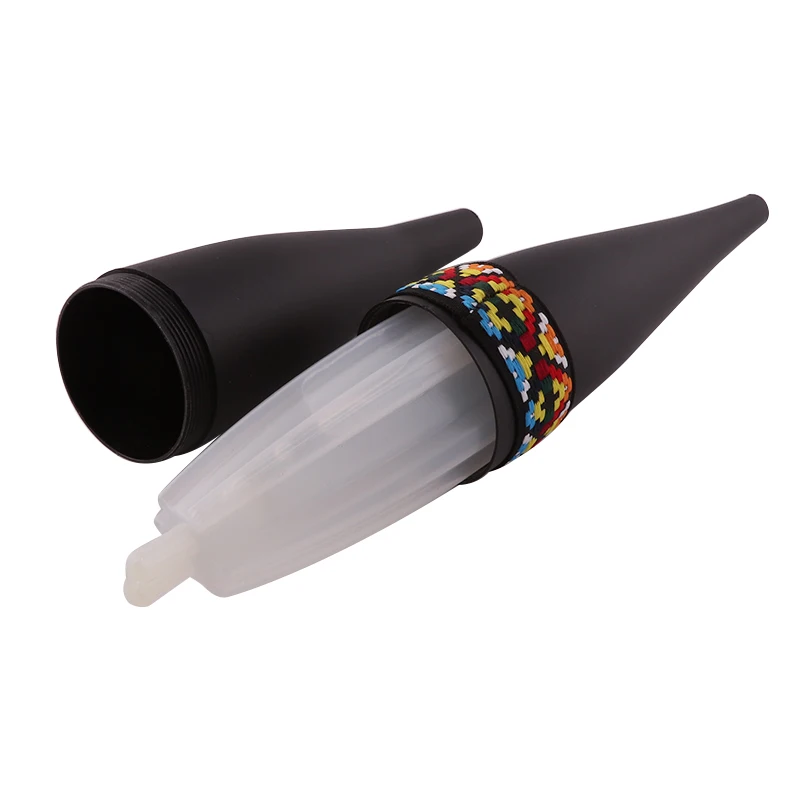 1PC Summer Cool Shisha Hookah Ice Bag For Smoking Shisha Narguile Accessories Mouth Tips Hose