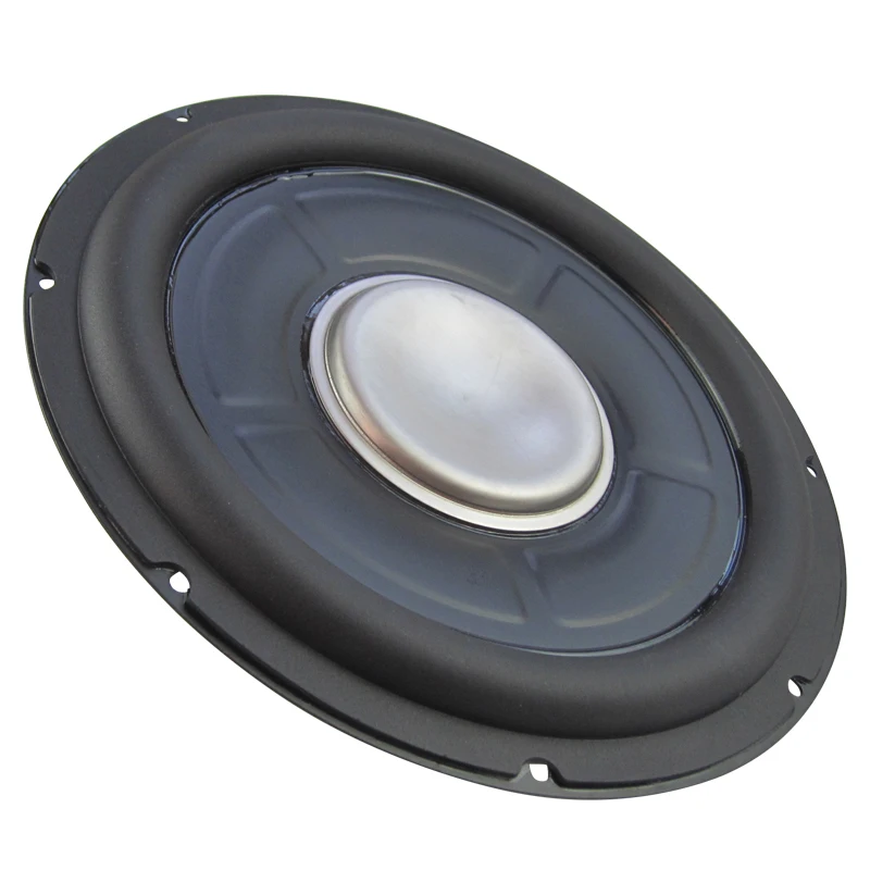 street edge 10 inch subwoofer