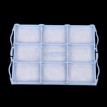 

HEPA Filter Hygiene Motor Vacuum Cleaner For Bosch Siemens BSGL3126GB BSGL312GB A6HB