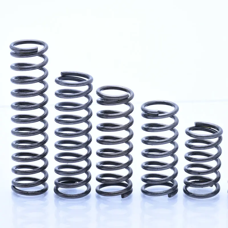 Hot Sale Metal Small Compression Spring,coil Springs,0.8mm Wire