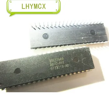 

10PCS SST89E516RD SST89E516RD-40-C-PIE DIP40