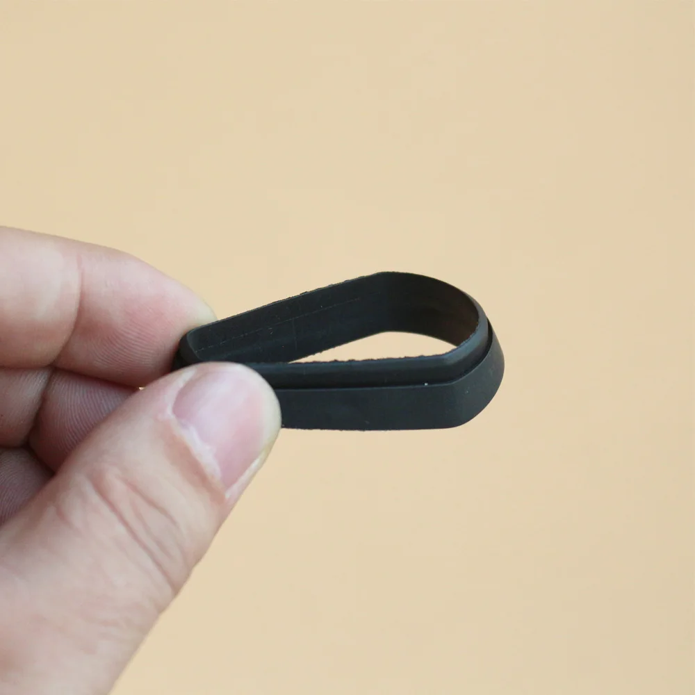 Peta Sepeda Seatpost Tahan Debu 