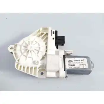 

4F0959801F WINDOW MOTOR REAR LEFT AUDI A6 ALLROAD QUATTRO (4FH)