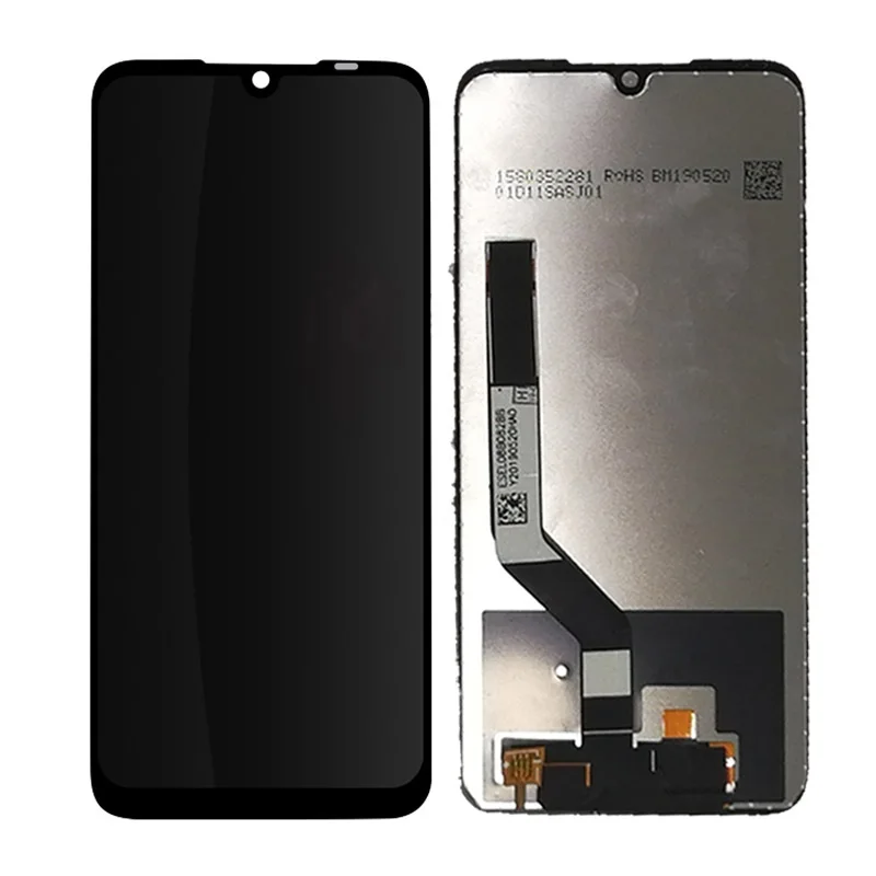 Redmi Note 7