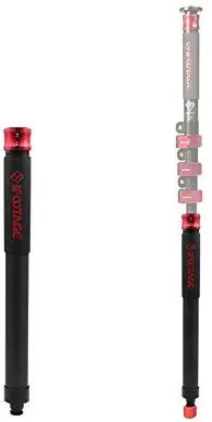 cobra 2 extension tube c40