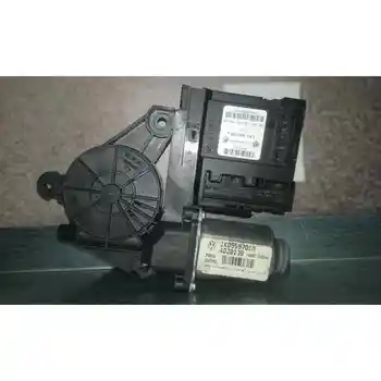 

1K0959701M WINDOW MOTOR FRONT LEFT VOLKSWAGEN GOLF V SALOON (1K1)